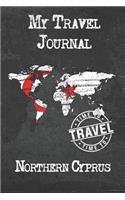 My Travel Journal Northern Cyprus