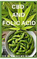 CBD and Folic Acid