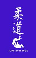 Judo Notebook