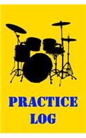 Practice Log