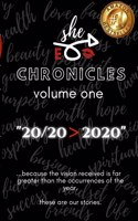 Ebonee Cannon - SheEO Chronicles