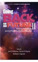 Going Back to Our Future II