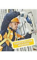 Construction Workers