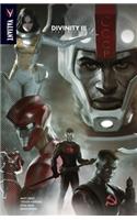 Divinity III: Stalinverse