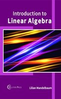 Introduction to Linear Algebra