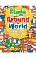 Flags From Around the World