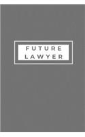 Future Lawyer