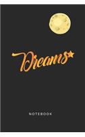 Dreams Notebook