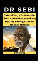 Dr Sebi
