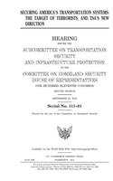 Securing America's transportation systems