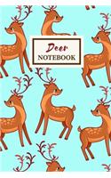 DEER Notebook