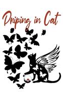 Dniping in Cat