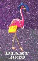 Diary 2020
