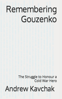 Remembering Gouzenko