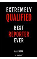 Calendar for Reporters / Reporter