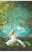 Fairy Notebook