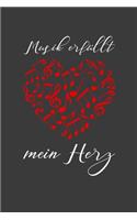 Musik erfüllt mein Herz