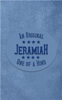 Jeramiah