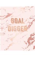 Goal Digger