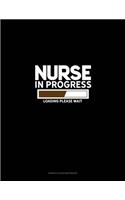 Nurse In Progress Loading... Please wait...