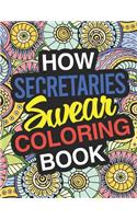 How Secretaries Swear