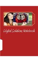 Digital Solutions Notebook
