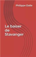 Le baiser de Stavanger