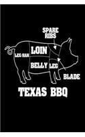 Texas BBQ