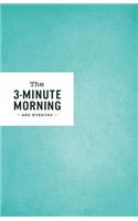 3-Minute Morning Journal