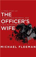 Officer's Wife
