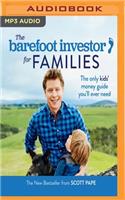 Barefoot Investor for Families