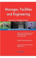 Manager, Facilities and Engineering RED-HOT Career; 2501 REAL Interview Question