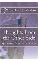 Thoughts from the Other Side