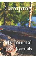 Camping: My Journal
