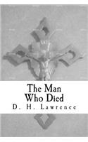 The Man Who Died