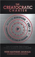 Creatocratic Charter