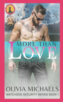 More Than Love