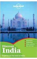 Discover India