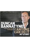 Anyone Can Do It