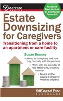 Estate Downsizing for Caregivers