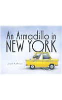 An Armadillo In New York
