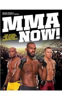MMA Now!