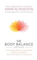 The Body Balance Diet Plan