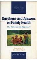 Questions and Answers on Family Health