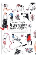 Illustration: What's the Point?