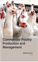 Commercial Poultry Production & Management