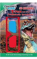 T-Rex and Other Prehistoric Creatures