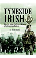 Tyneside Irish