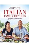 Gregg's Italian Family Cookbook