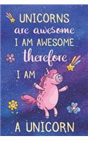 Unicorns Are Awesome, I Am Awesome, Therefore I Am a Unicorn